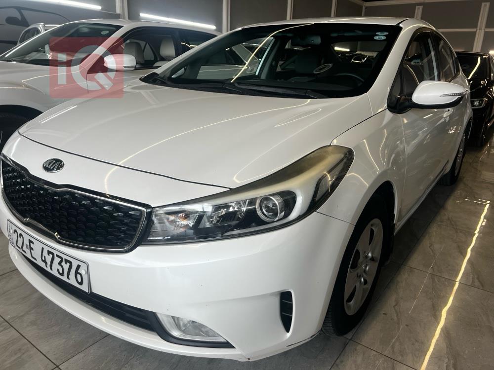 Kia Cerato